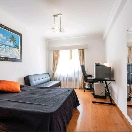 Enya Apartment Mafra Exterior photo