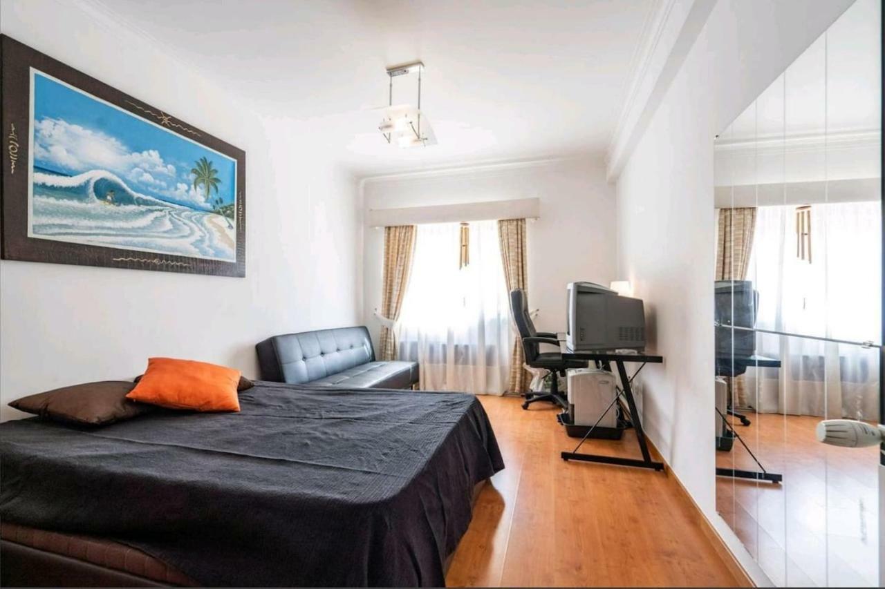 Enya Apartment Mafra Exterior photo