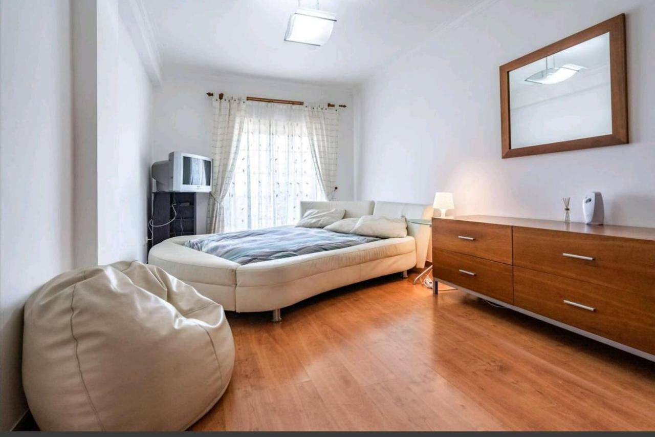 Enya Apartment Mafra Exterior photo