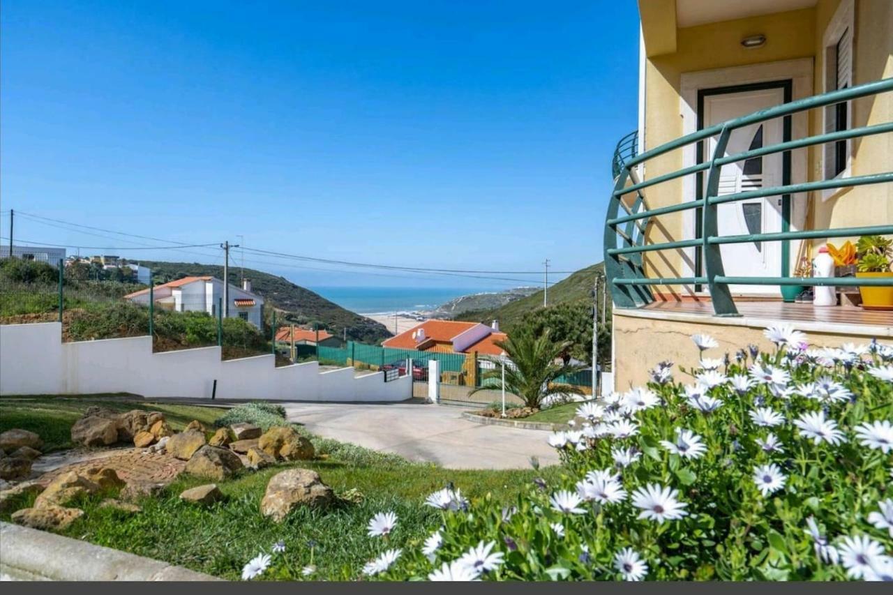 Enya Apartment Mafra Exterior photo